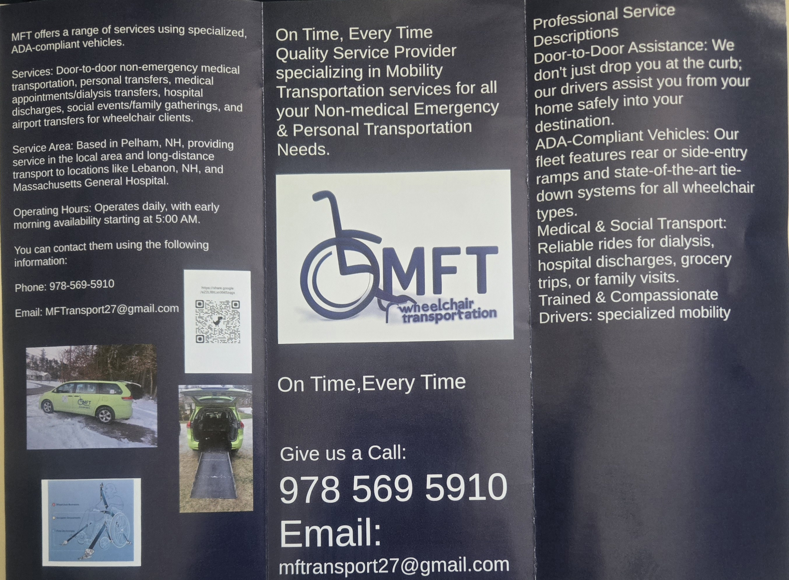 MFT Flyer Back